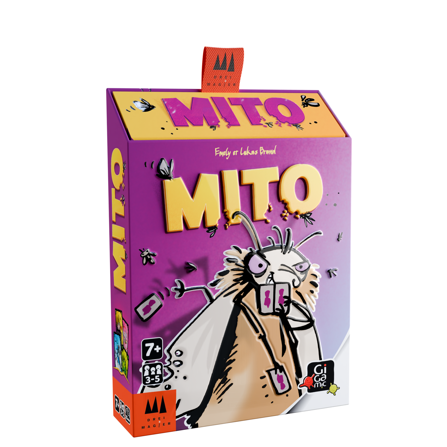 Mito