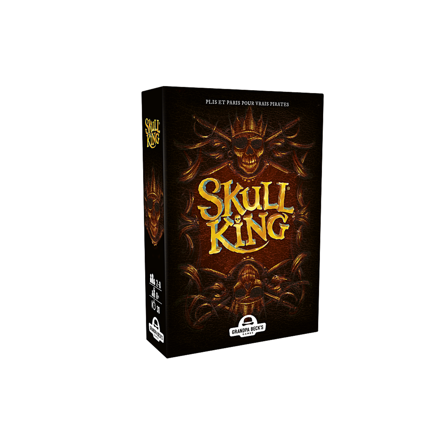Skull King