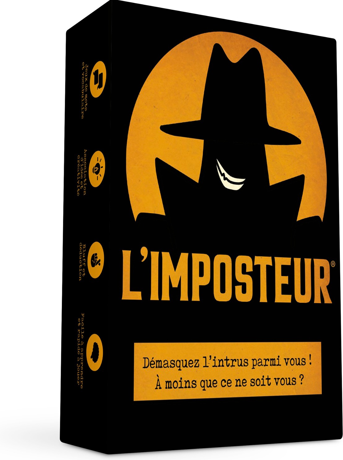 L'Imposteur