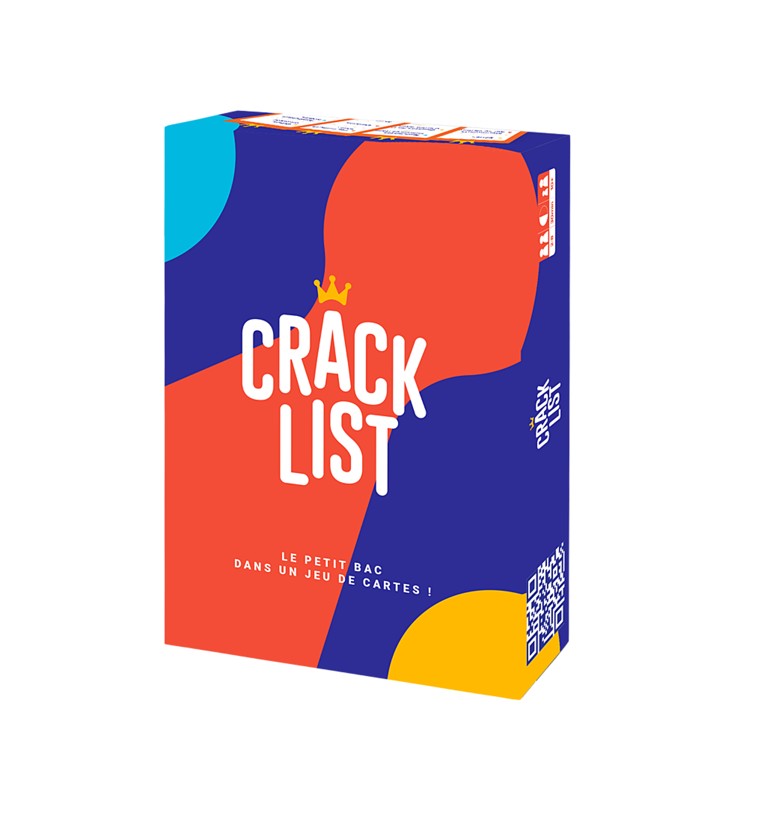 Crack List