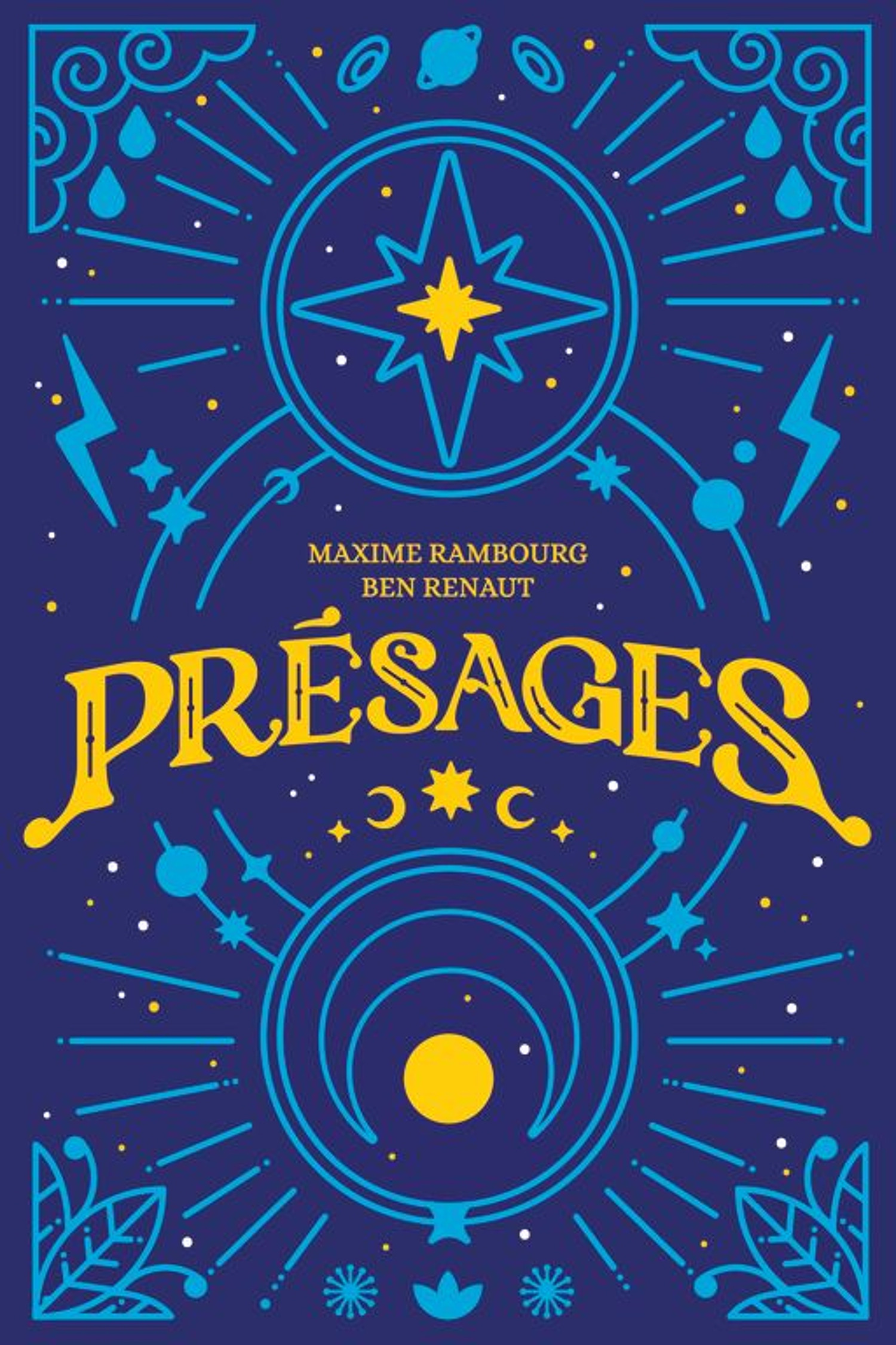 Présages