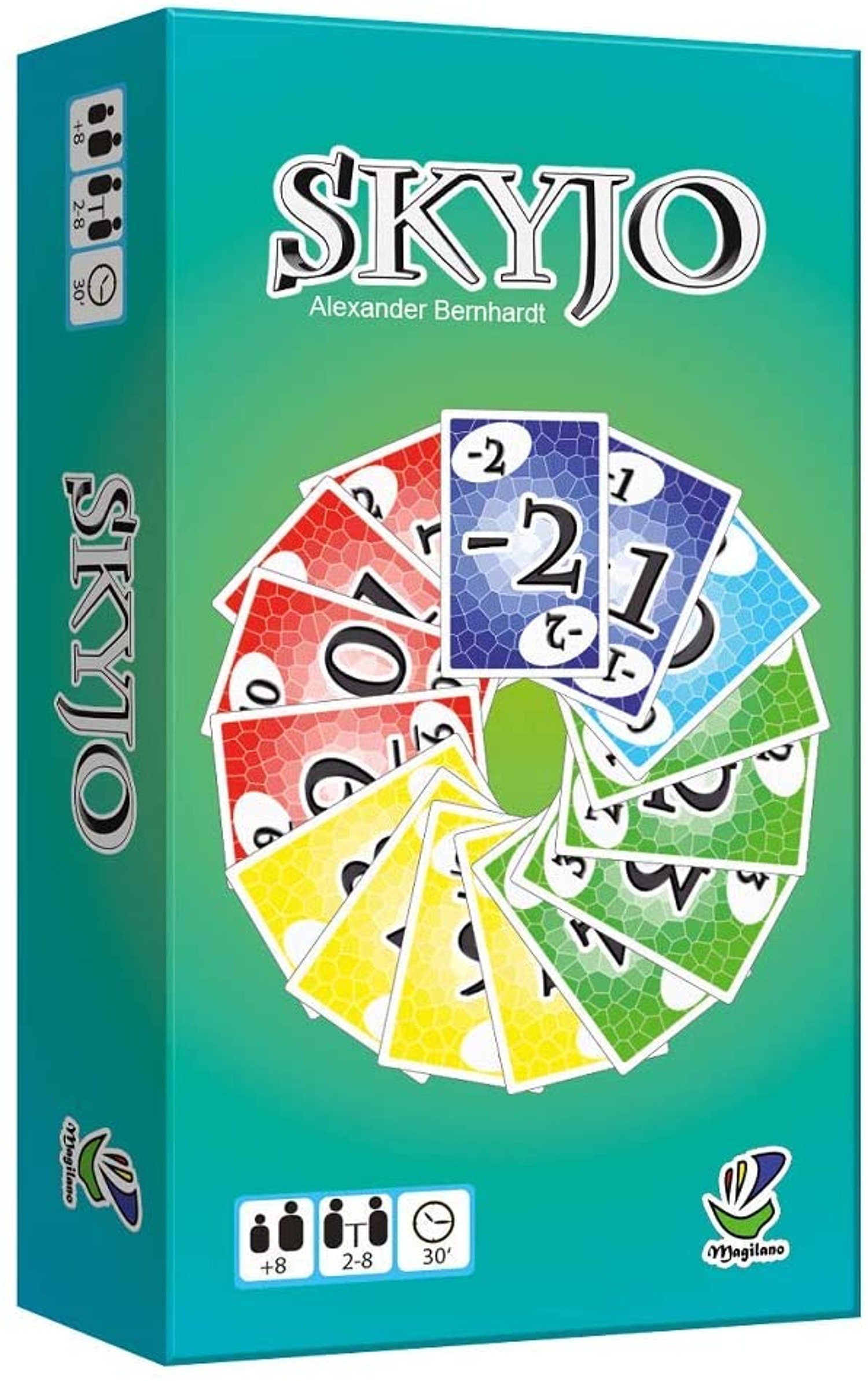 Skyjo