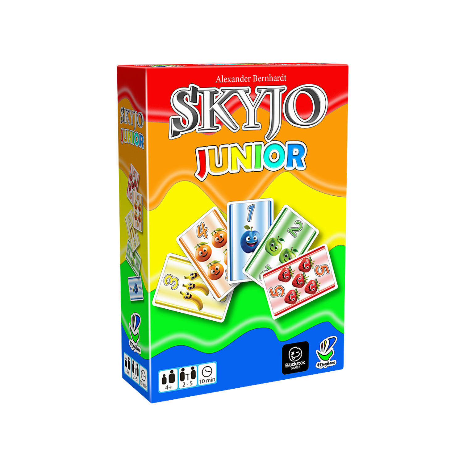 Skyjo Junior