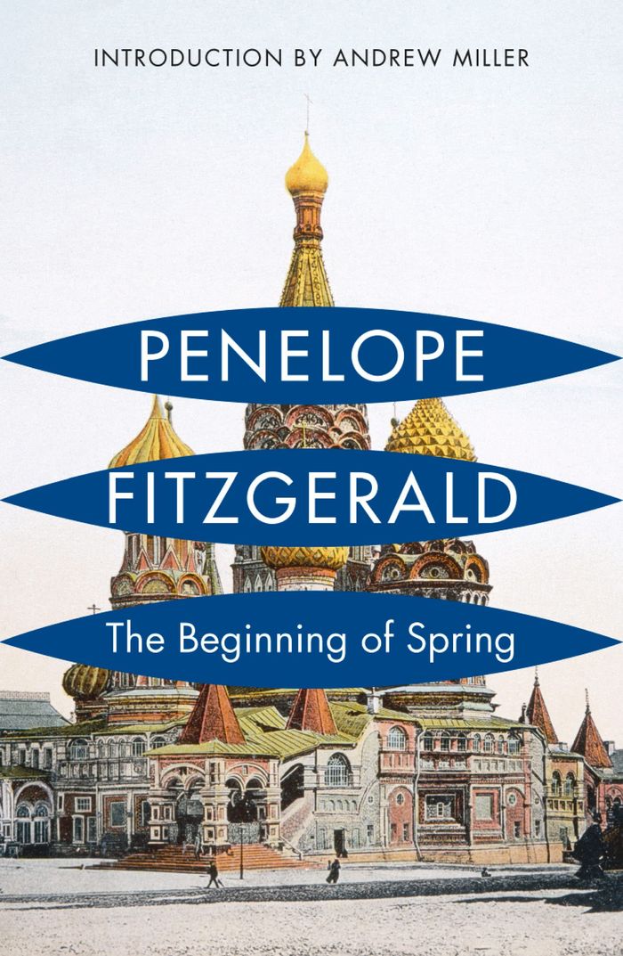 Couverture du livre « THE BEGINNING OF SPRING », librairie Les Contes Infusés à Corte