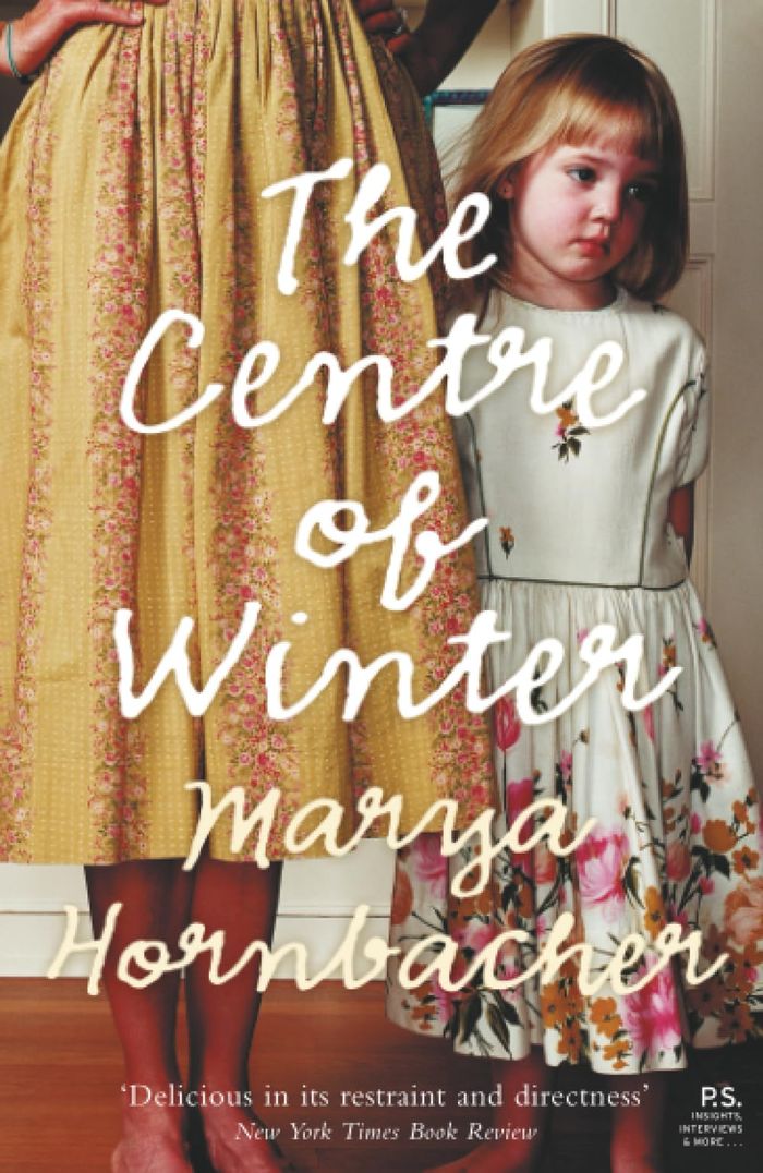 Couverture du livre « THE CENTRE OF WINTER » de Hornbacher, Marya, librairie Les Contes Infusés à Corte