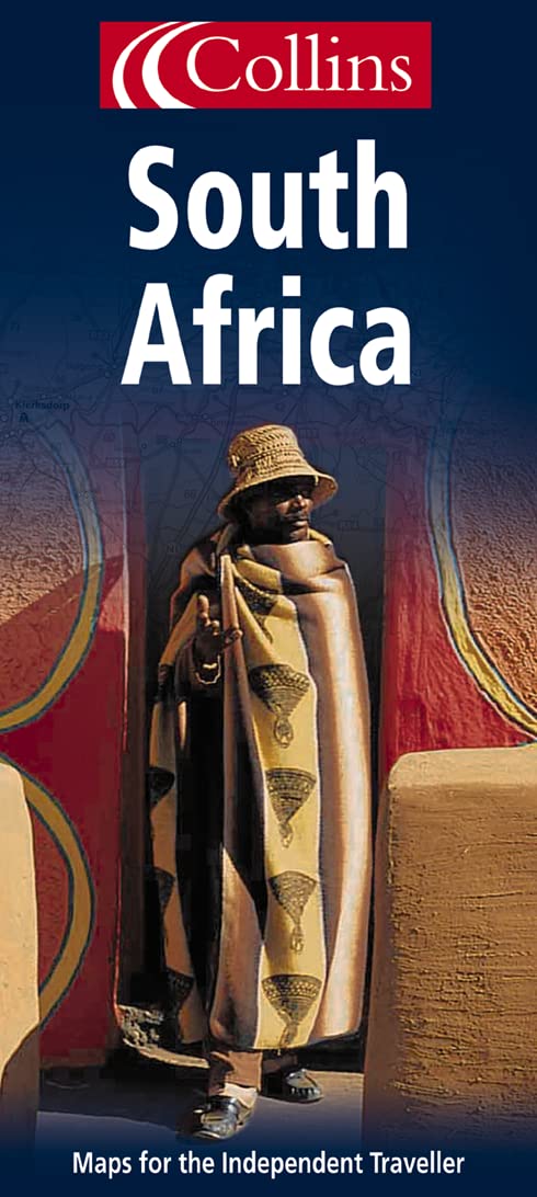 Couverture du livre « *AFRIQUE DU SUD / SOUTH AFRICA* » de Xxx, librairie Les Contes Infusés à Corte