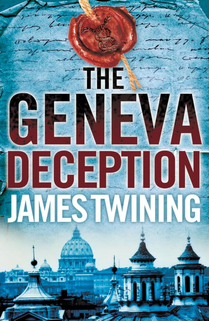 Couverture du livre « UNTITLED JAMES TWINING 2 » de Twining, James, librairie Les Contes Infusés à Corte