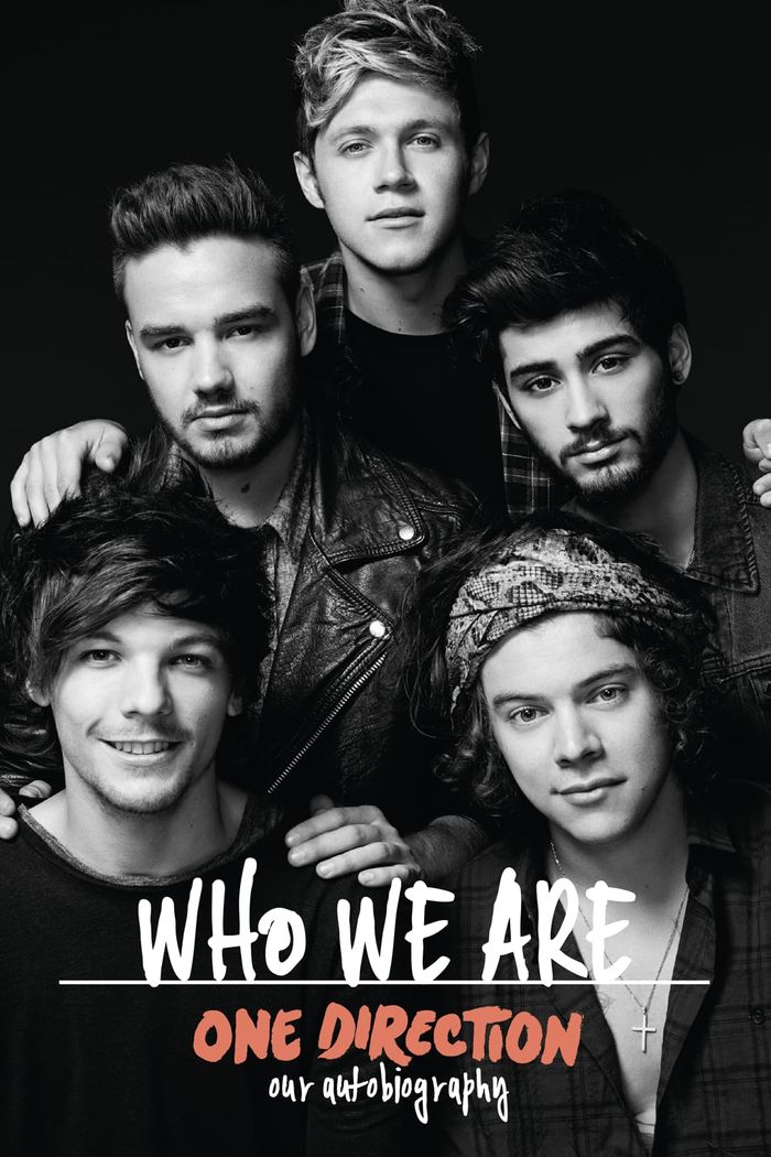 Couverture du livre « WHO WE ARE », librairie Les Contes Infusés à Corte