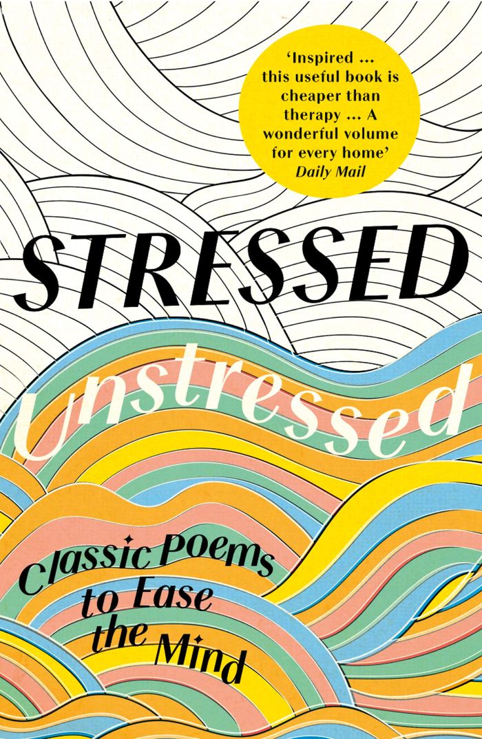 Couverture du livre « STRESSED, UNSTRESSED », librairie Les Contes Infusés à Corte
