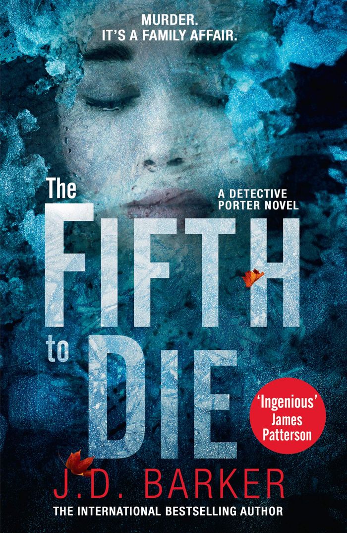 Couverture du livre « THE FIFTH TO DIE », librairie Les Contes Infusés à Corte