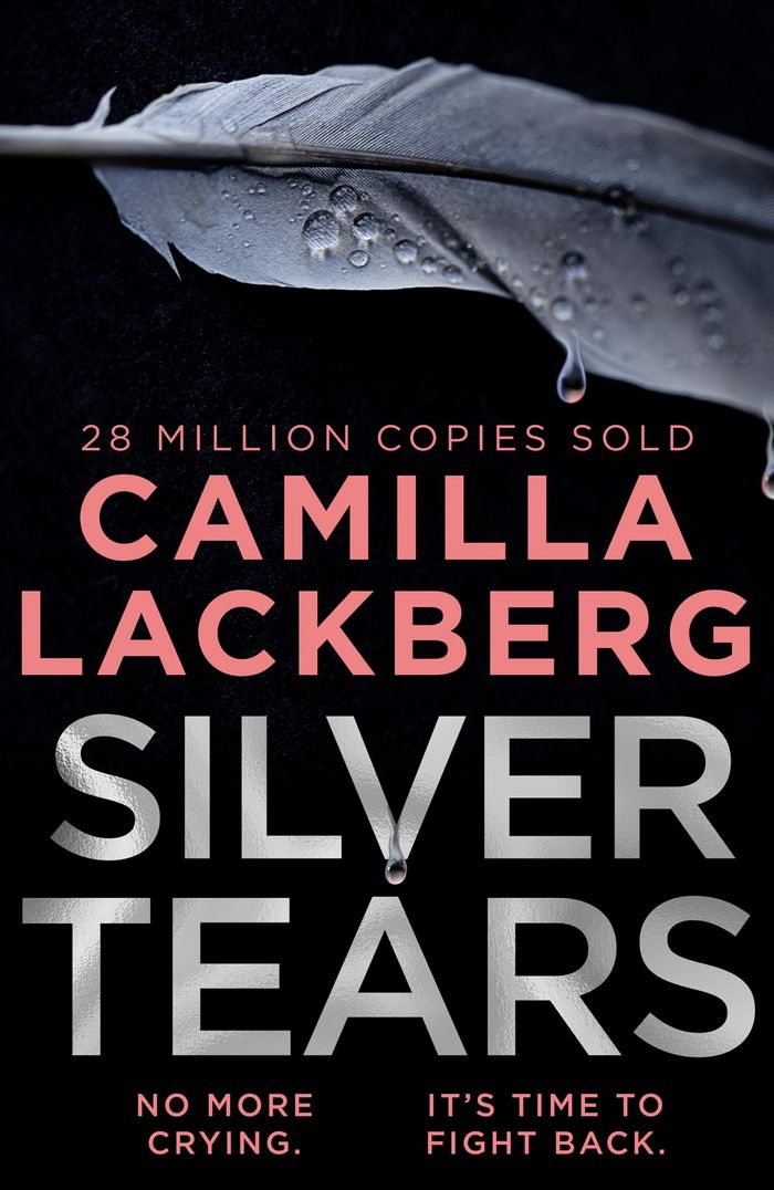 Couverture du livre « FAYE'S REVENGE - SILVER TEARS », librairie Les Contes Infusés à Corte
