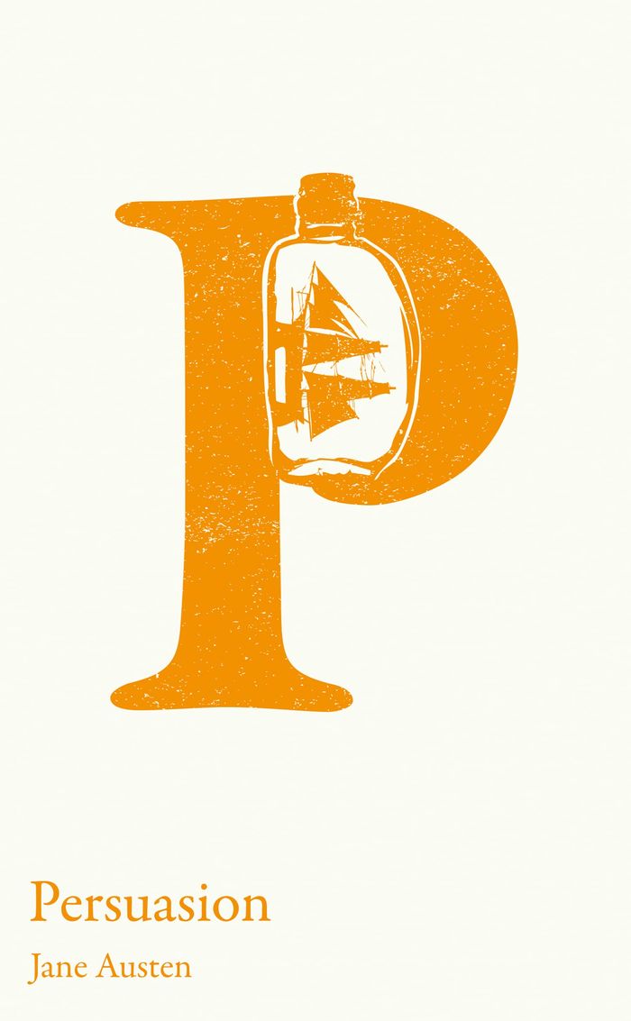 Couverture du livre « PERSUASION » de Austen, Jane, librairie Les Contes Infusés à Corte