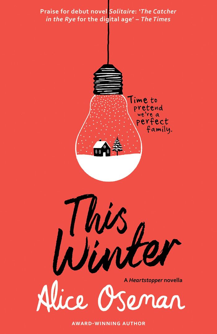 Couverture du livre « THIS WINTER », librairie Les Contes Infusés à Corte