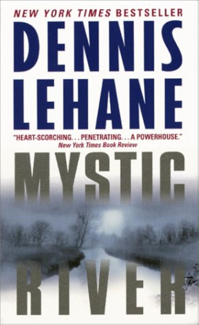 Couverture du livre « MYSTIC RIVER(HAR/US:AVRIL 2002) » de Lehane Dennis (har/u, librairie Les Contes Infusés à Corte