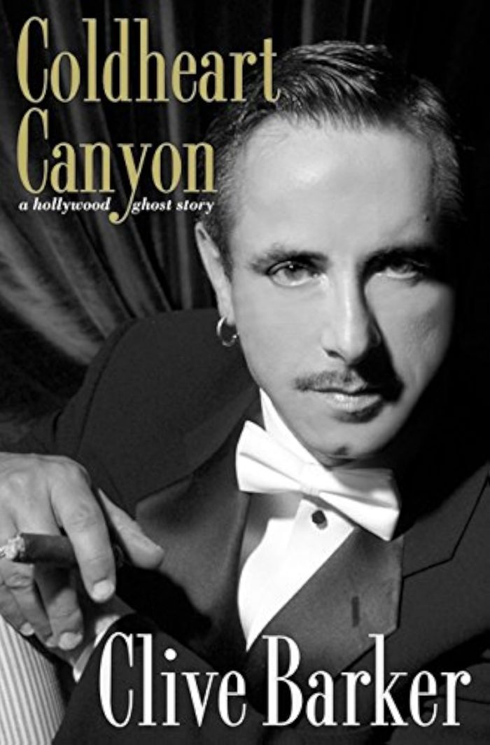Couverture du livre « COLDHEART CANYON », librairie Les Contes Infusés à Corte