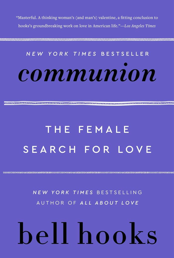 Couverture du livre « LOVE SONG TO THE NATION - T02 - COMMUNION - THE FEMALE SEARCH FOR LOVE », librairie Les Contes Infusés à Corte