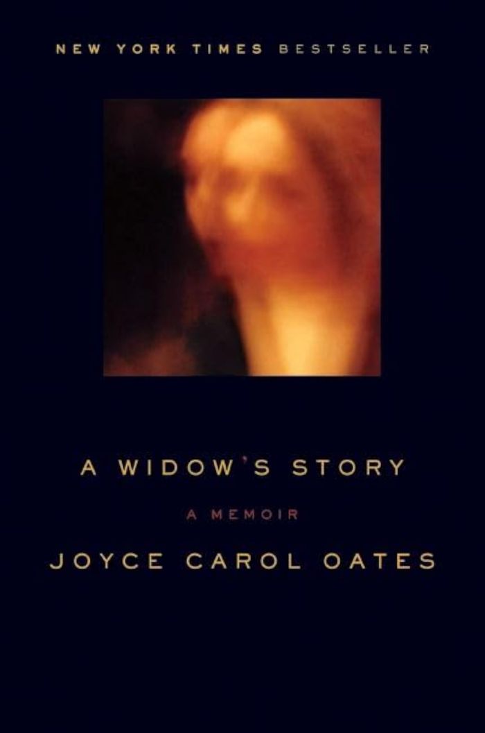 Couverture du livre « A WIDOW'S STORY », librairie Les Contes Infusés à Corte