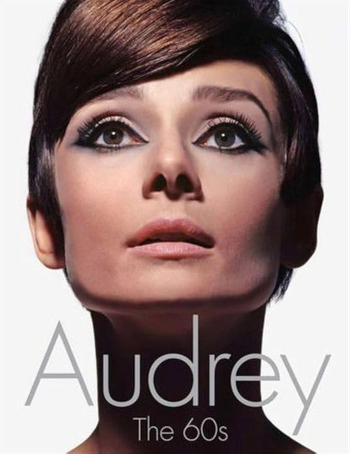 Couverture du livre « AUDREY: THE 60S » de Wills, David, librairie Les Contes Infusés à Corte
