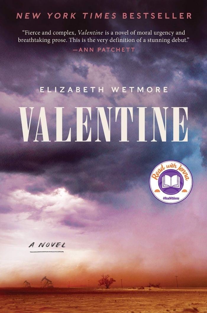 Couverture du livre « VALENTINE - A THRILLER » de Elizabeth Wetmore, librairie Les Contes Infusés à Corte