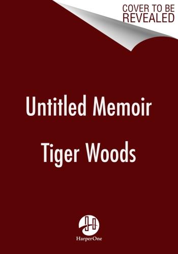 Couverture du livre « UNTITLED » de Woods, Tiger, librairie Les Contes Infusés à Corte