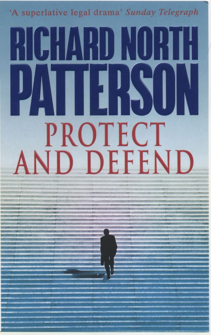 Couverture du livre « PROTECT AND DEFEND », librairie Les Contes Infusés à Corte