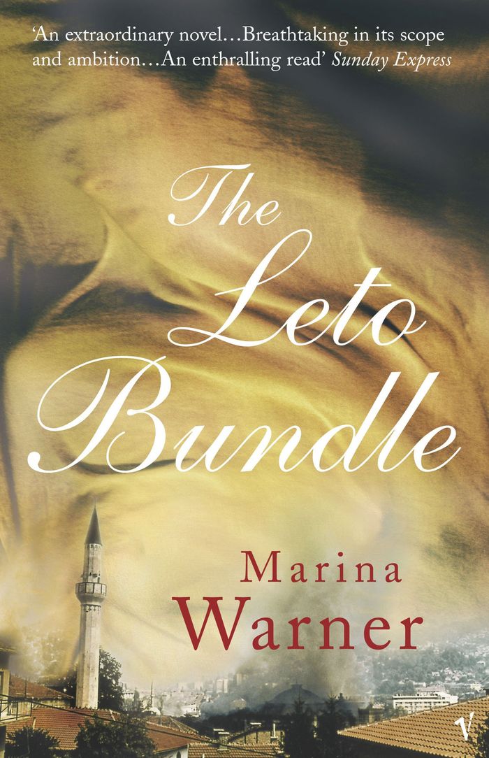 Couverture du livre « LETO BUNDLE », librairie Les Contes Infusés à Corte