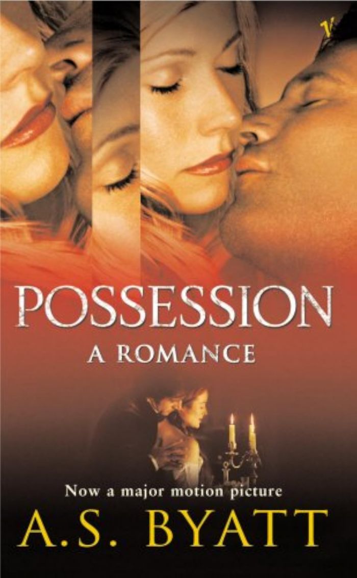 Couverture du livre « POSSESSION (MTI) », librairie Les Contes Infusés à Corte