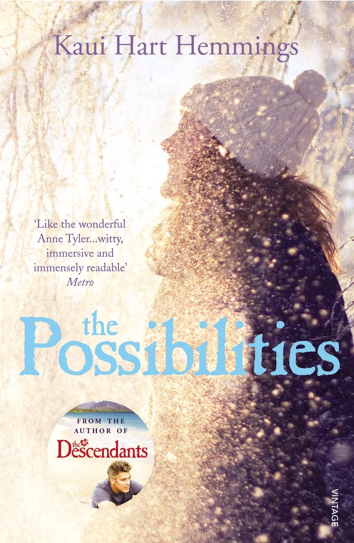 Couverture du livre « POSSIBILITIES » de Hemmings, Hart Kaui, librairie Les Contes Infusés à Corte