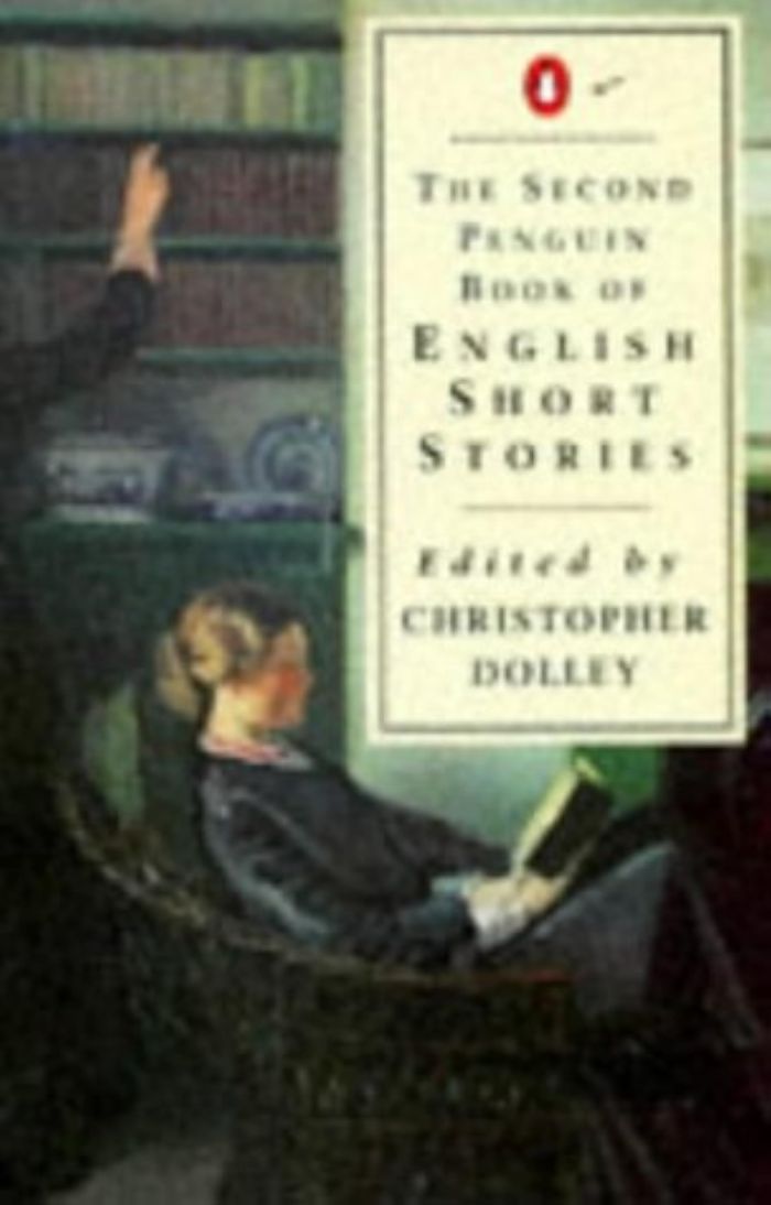 Couverture du livre « SECOND BOOK OF ENGLISH SHORT STORIES » de Dolley, librairie Les Contes Infusés à Corte