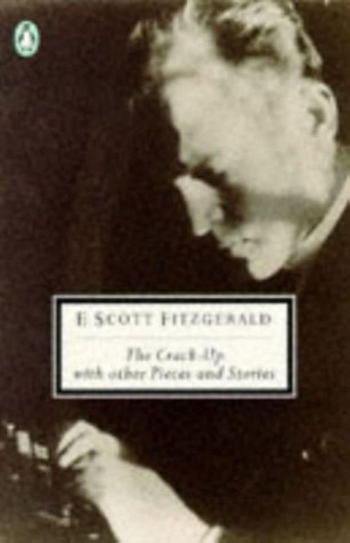 Couverture du livre « F SCOTT FITZGERALD (THE STORY OF) » de Collectif, librairie Les Contes Infusés à Corte