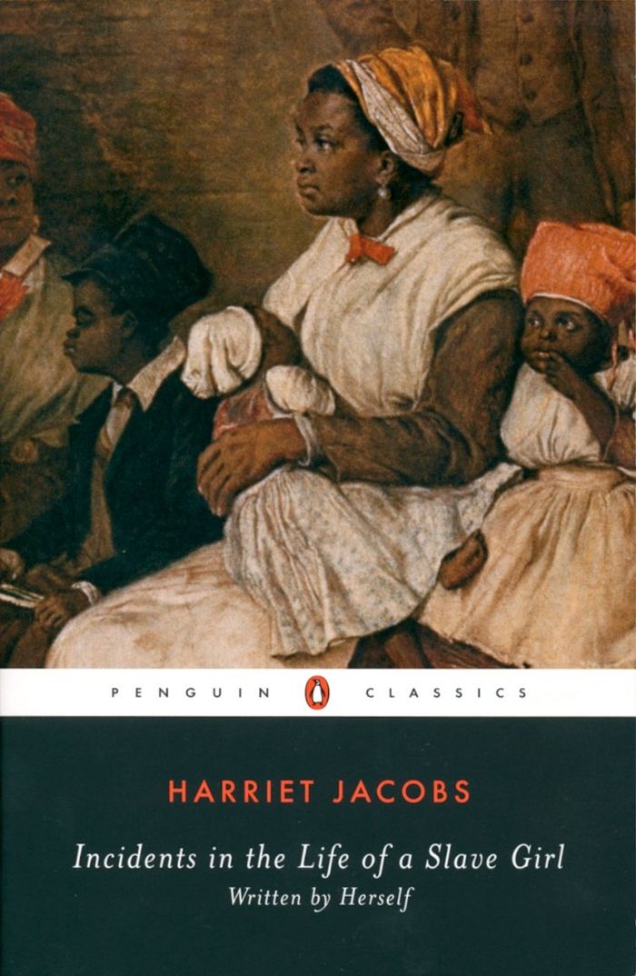 Couverture du livre « INCIDENTS IN THE LIFE OF A SLAVE GIRL - WRITTEN BY HERSELF », librairie Les Contes Infusés à Corte