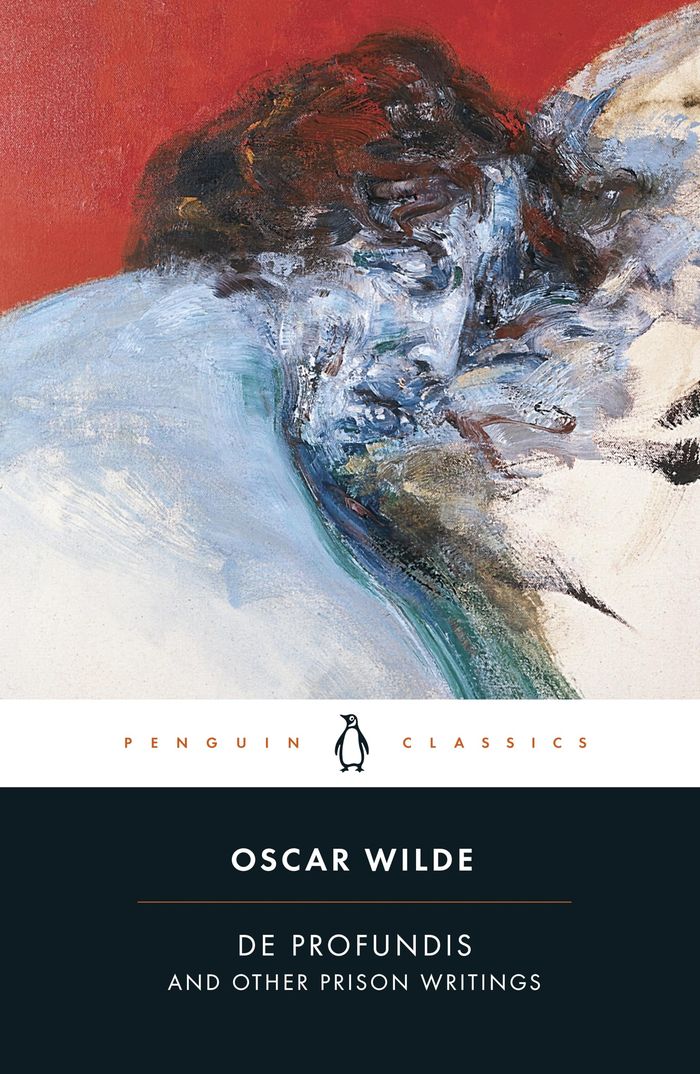 Couverture du livre « DE PROFUNDIS AND OTHER PRISON WRITINGS », librairie Les Contes Infusés à Corte