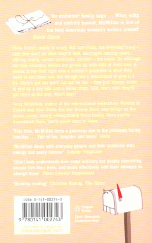 Quatrième de couverture de « DAY LATE AND A DOLLAR SHORT(PNG/01/02) »