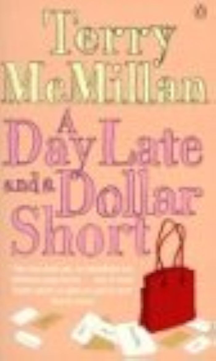 Couverture du livre « DAY LATE AND A DOLLAR SHORT(PNG/01/02) », librairie Les Contes Infusés à Corte