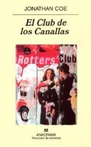 Couverture du livre « ROTTER'S CLUB » de Jonathan Coe, librairie Les Contes Infusés à Corte