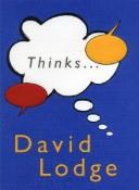 Couverture du livre « THINKS » de David Lodge, librairie Les Contes Infusés à Corte