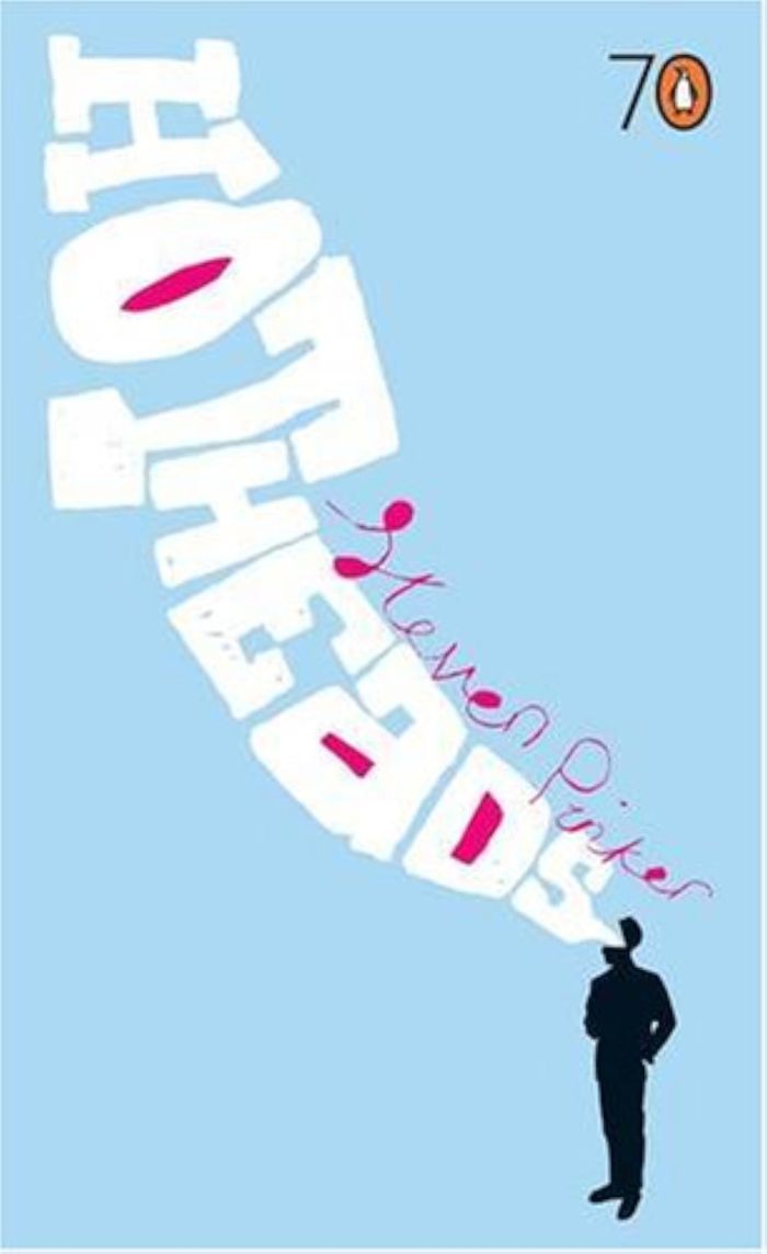 Couverture du livre « HOTHEADS: POCKET PENGUINS », librairie Les Contes Infusés à Corte