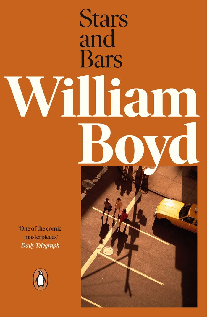 Couverture du livre « STARS AND BARS », librairie Les Contes Infusés à Corte