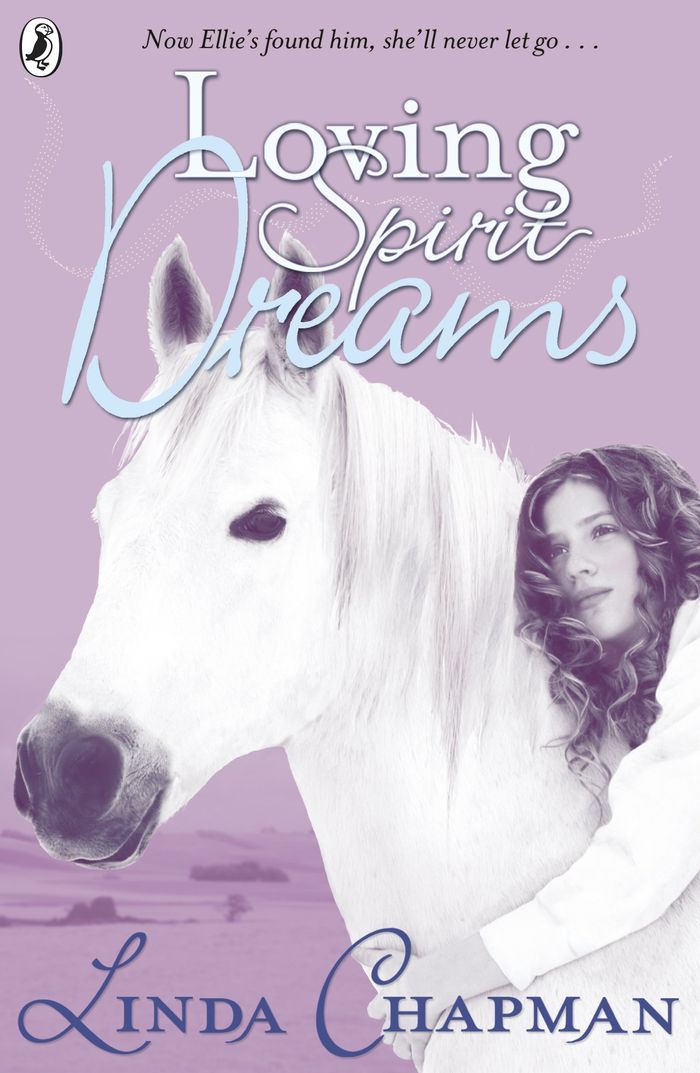 Couverture du livre « LOVING SPIRIT DREAMS », librairie Les Contes Infusés à Corte