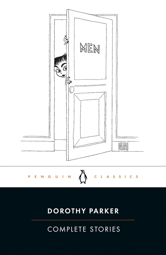 Couverture du livre « COMPLETE STORIES » de Parker/barreca, librairie Les Contes Infusés à Corte