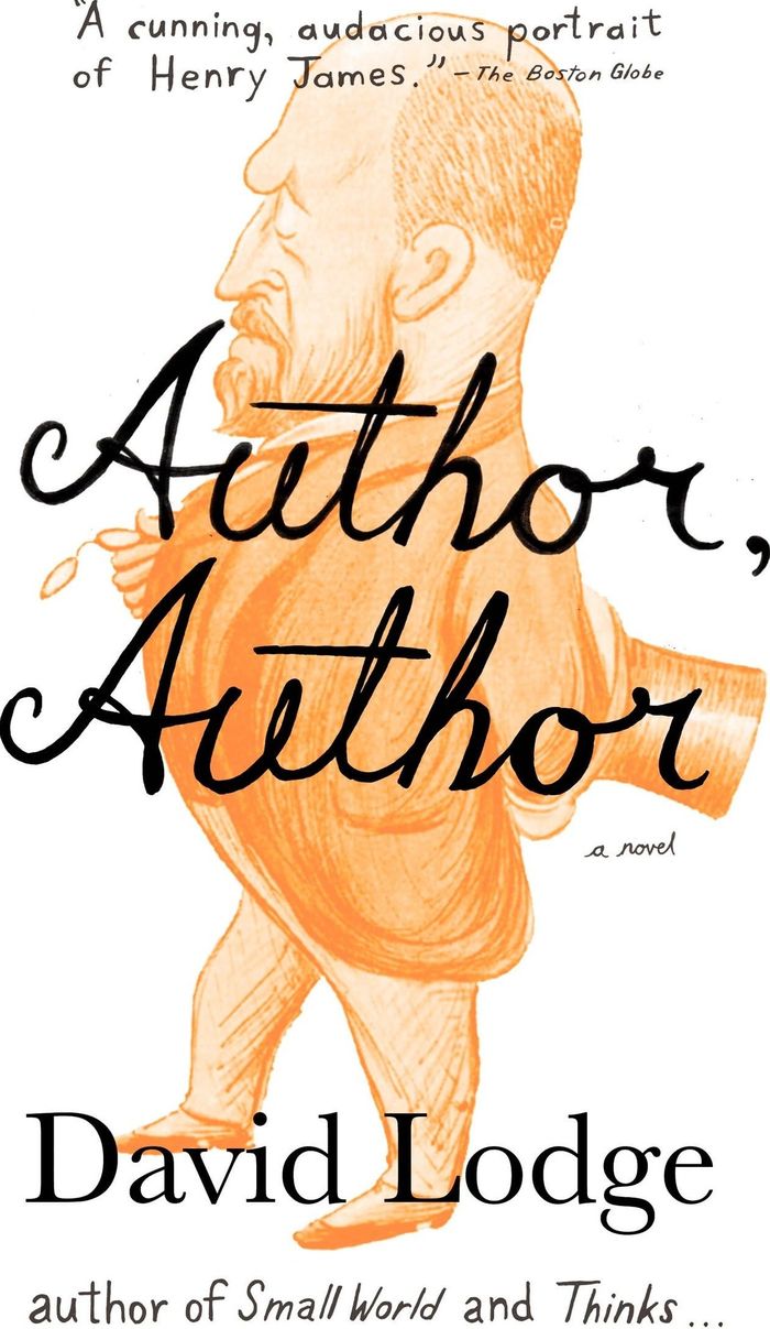 Couverture du livre « AUTHOR, AUTHOR », librairie Les Contes Infusés à Corte
