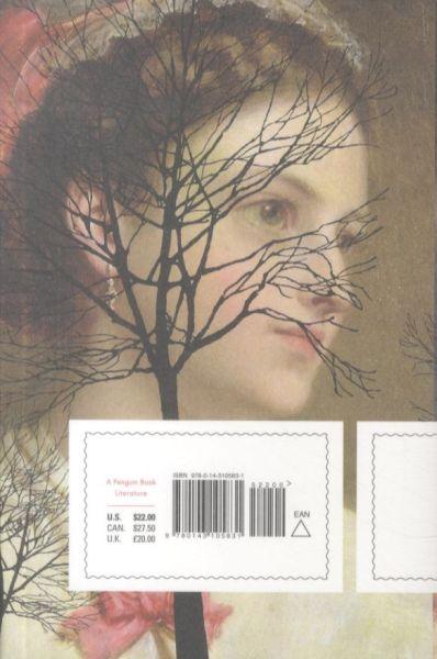 Quatrième de couverture de « PENGUIN CLASSICS DELUXE EDITION - THE BRONTE SISTERS - THREE NOVELS: JANE EYRE; WUTHERING HEIGHTS; A »