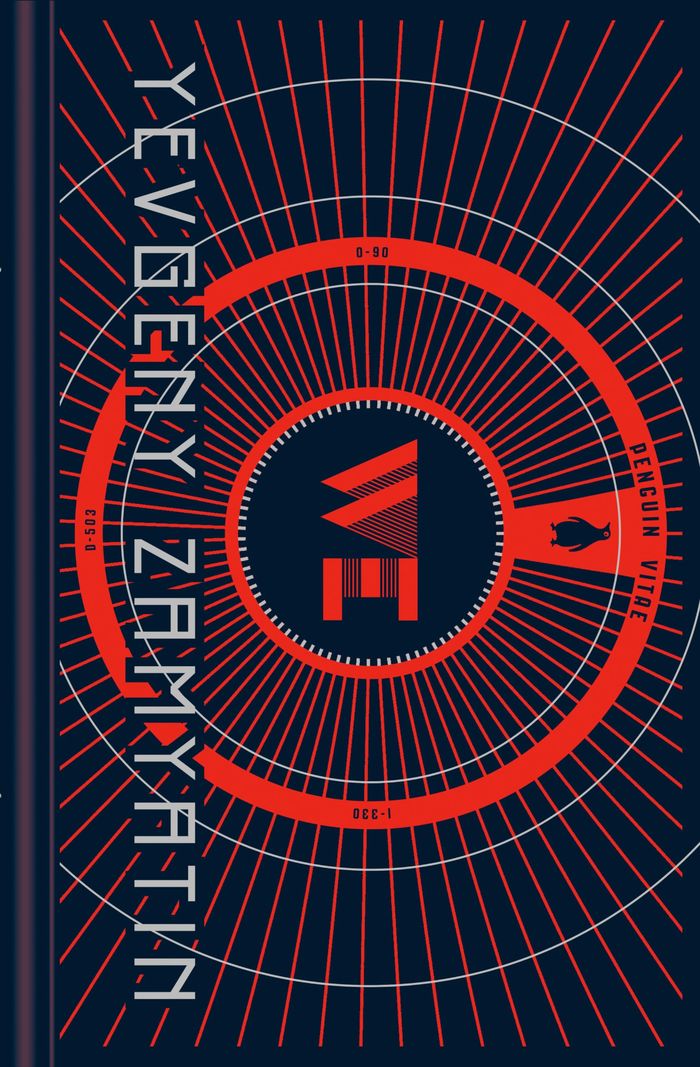 Couverture du livre « PENGUIN VITAE - WE », librairie Les Contes Infusés à Corte