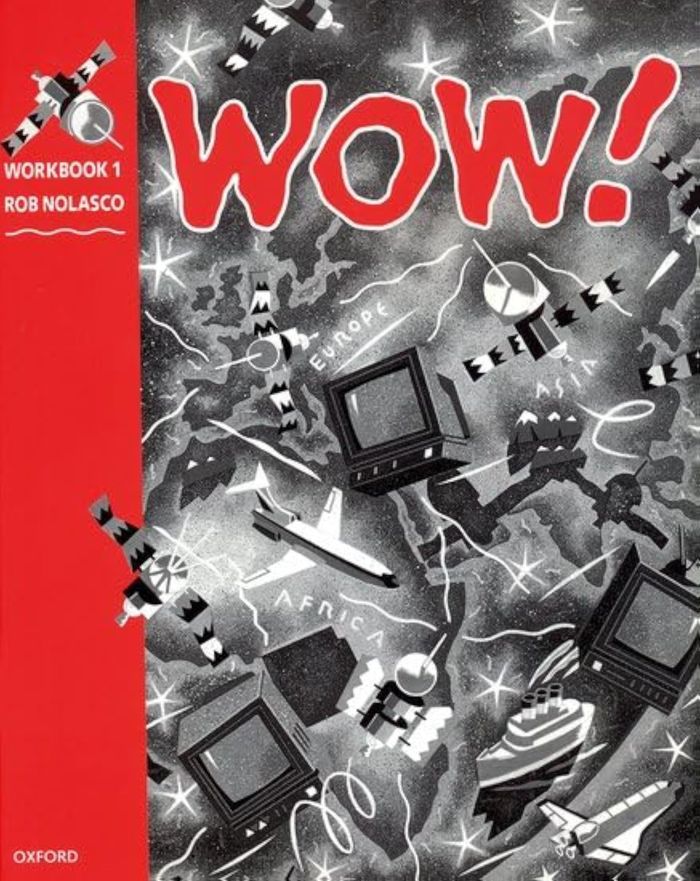 Couverture du livre « WINDOW ON THE WORLD 1: WORKBOOK » de Nolasco, librairie Les Contes Infusés à Corte