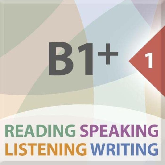 Couverture du livre « OXFORD ONLINE SKILLS PROGRAM B1+ BUNDLE 1 » de Xxx, librairie Les Contes Infusés à Corte