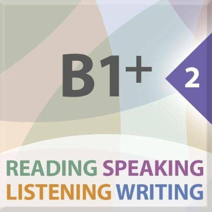 Couverture du livre « OXFORD ONLINE SKILLS PROGRAM B1+ BUNDLE 2 » de Xxx, librairie Les Contes Infusés à Corte