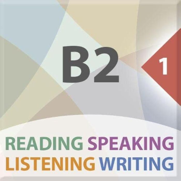 Couverture du livre « OXFORD ONLINE SKILLS PROGRAM B2 BUNDLE 1 » de Xxx, librairie Les Contes Infusés à Corte