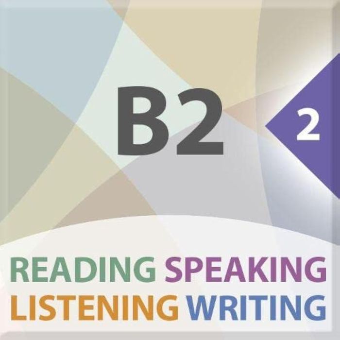 Couverture du livre « OXFORD ONLINE SKILLS PROGRAM B2 BUNDLE 2 », librairie Les Contes Infusés à Corte