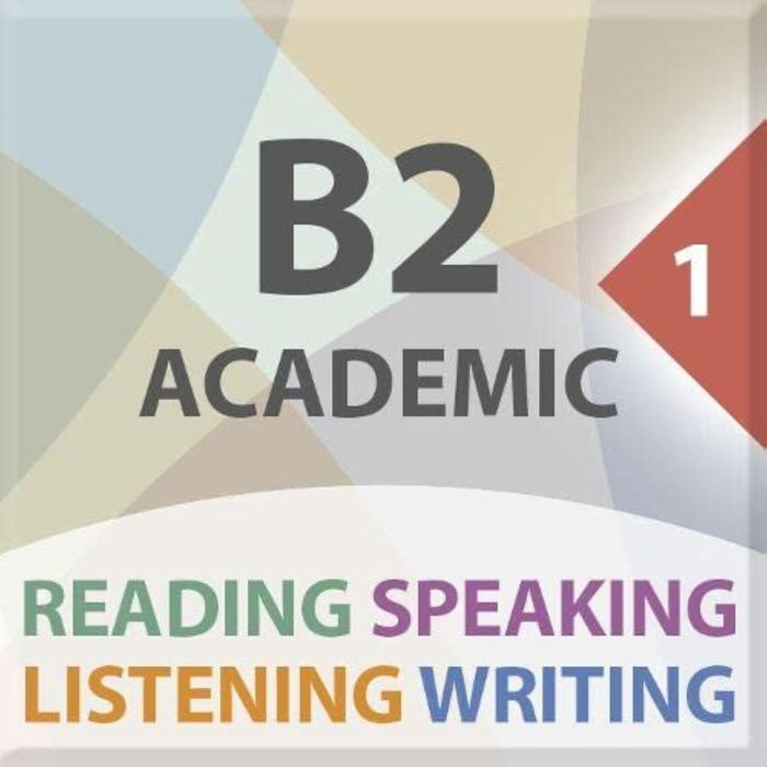 Couverture du livre « OXFORD ONLINE SKILLS PROGRAM B2+ ACADEMIC BUNDLE 1 » de Xxx, librairie Les Contes Infusés à Corte
