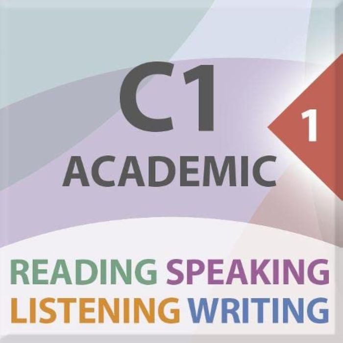 Couverture du livre « OXFORD ONLINE SKILLS PROGRAM C1 ACADEMIC BUNDLE 1 » de Xxx, librairie Les Contes Infusés à Corte